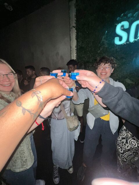 Porto: LGBT Pub Crawl 3 Bars, 3 Drinks, and an Unforgettable Queer Experience! - FAQ