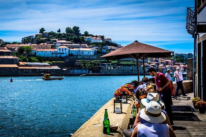 Porto Like a Local: Customized Private Tour - Pricing and Booking