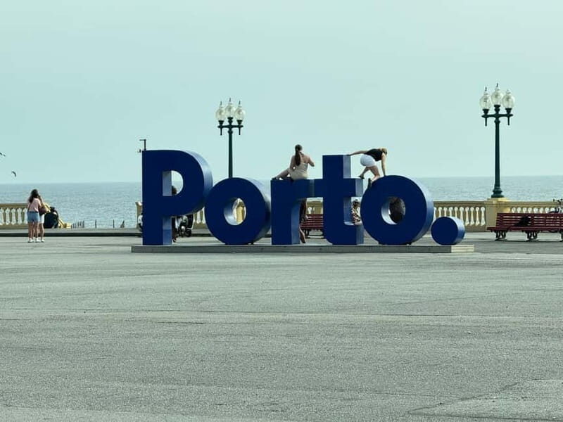 Porto Like Never Before: Private Tours with Local Touch - Good To Know