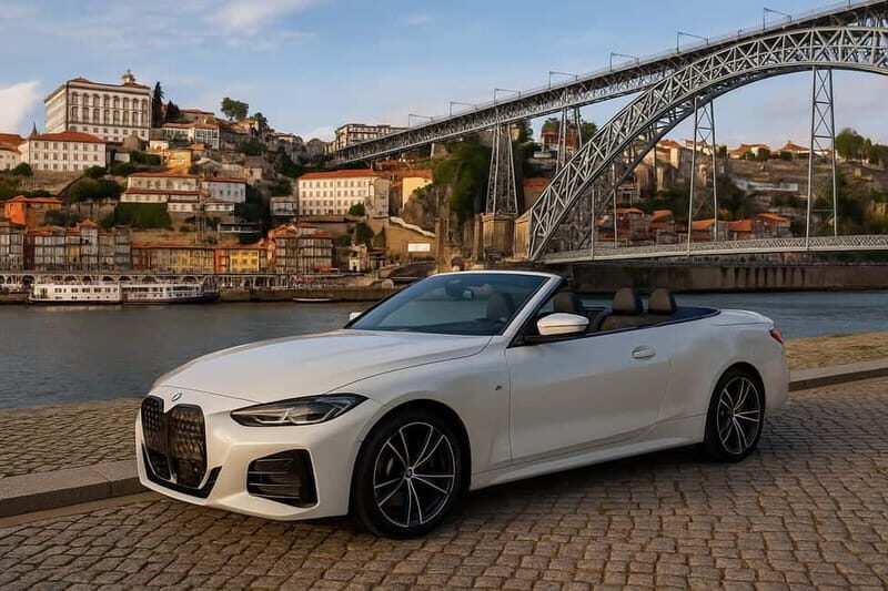 Porto Like Never Before: Private Tours with Local Touch - The Value of This Tour