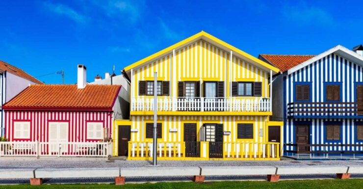 Porto-Lisbon Private Transfer, With Stops Visits on the Way - Booking Information