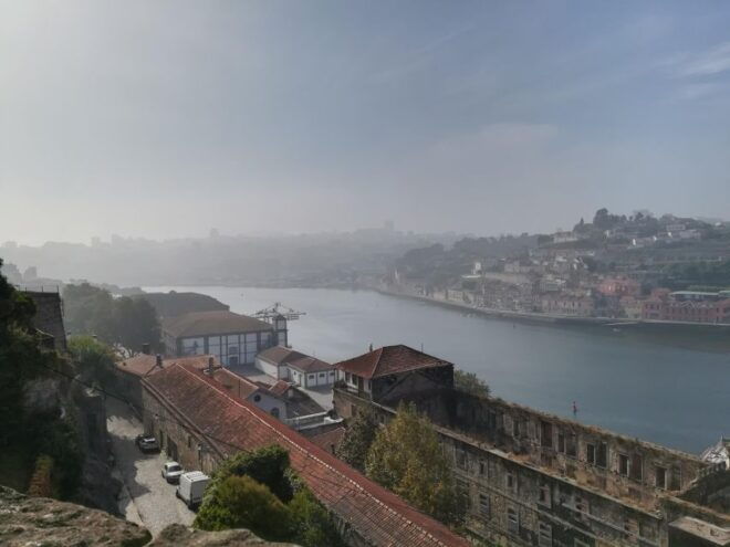 Porto / Lisbon Transfer With Aveiro, Nazaré & Óbidos - The Sum Up
