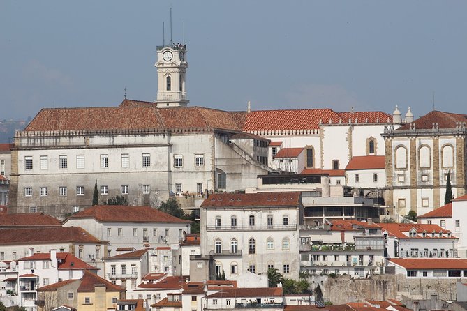Porto-Lisbon Transfer With Visits on the Way - Common Questions