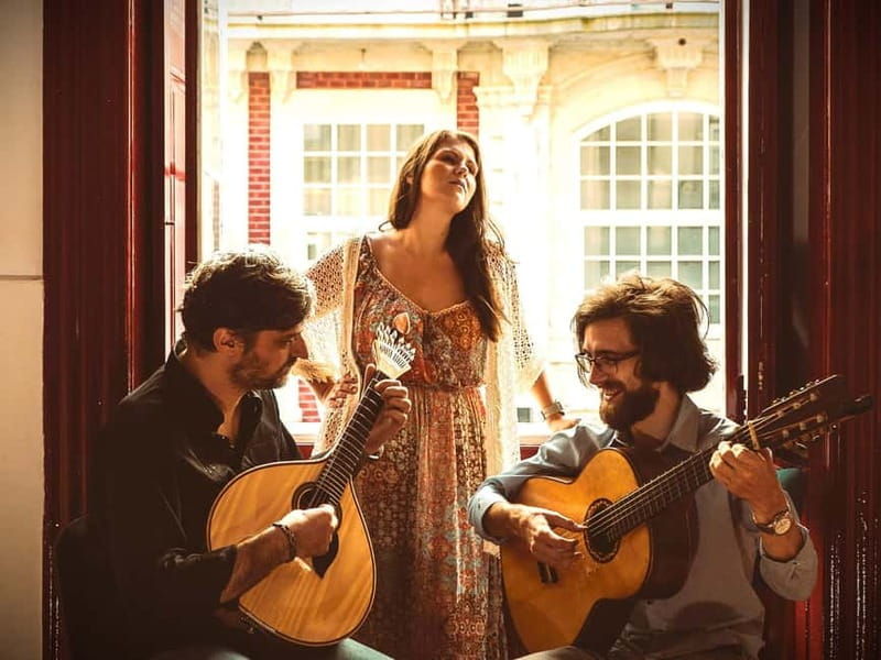 Porto: Live Fado Concert with Glass of Tawny Port Wine - Good To Know  
