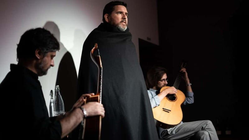 Porto: Live Fado Concert with Glass of Tawny Port Wine - What to Expect: A Layered Cultural Journey  