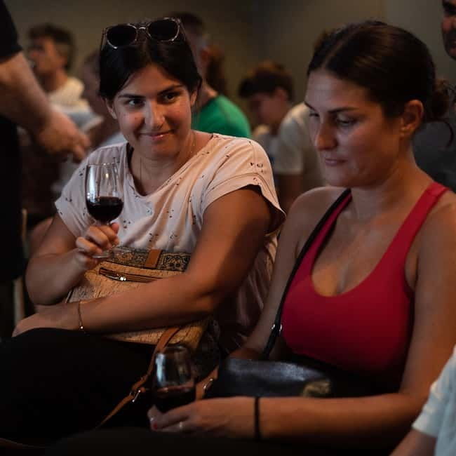 Porto: Live Fado Concert with Glass of Tawny Port Wine - Insights from Visitors: Authentic Voices  
