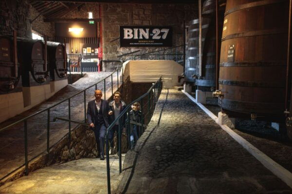 Porto: Live Fado Show, Port Wine, and Dinner at Fonseca - Important Information for Your Visit