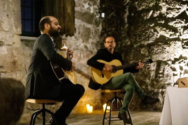 Porto: Live Fado Show, Port Wine, and Dinner at Fonseca - Common Questions