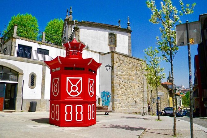 Porto - Living Like a Local - Taking in Local Culture