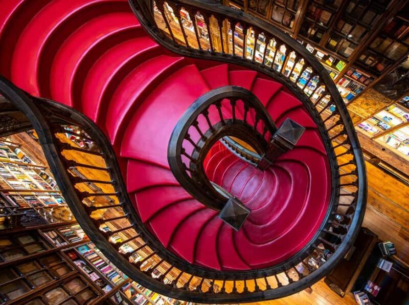 Porto: Livraria Lello Entry Ticket & Foundation Option - What’s the Experience Like in Practice?