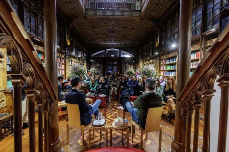 Porto: Livraria Lello Entry Ticket & Foundation Option - Final Thoughts