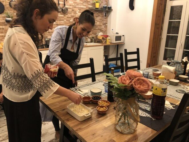Porto: Local Market Tour and Cooking Class - Select Participants and Date
