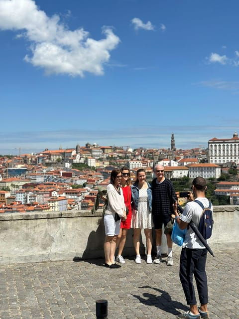Porto: Local Market Tour & Cooking Class/Showcooking - Final Thoughts