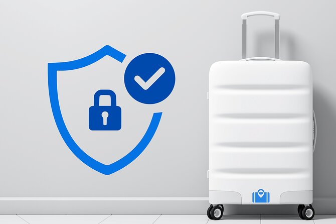 Porto Luggage Storage - Operational Hours and Start Time