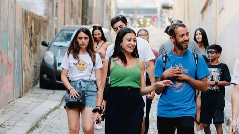 Porto Majestic Cafe and Livraria Lello Small Group Tour - Is $38.65 good value?