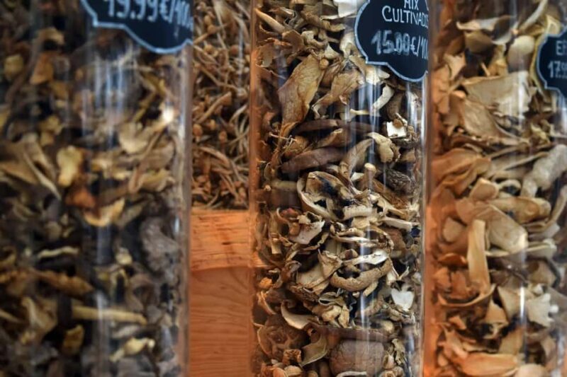 Porto: Mercado do Bolhão Guided Food Tour with Tastings - Good To Know