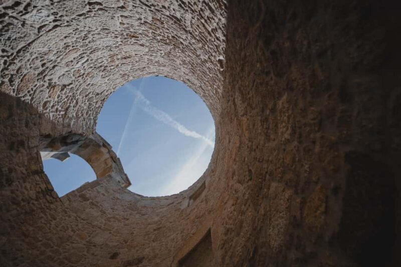 Porto: Monastery of Leça do Balio & Exhibitions Entry Ticket - An Overview of the Monastery of Leça do Balio