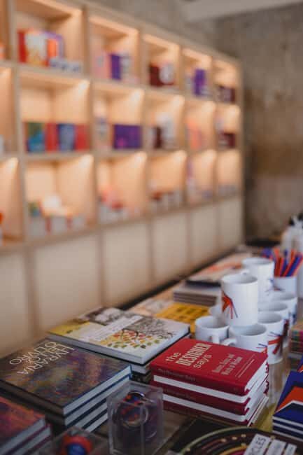 Porto: Monastery of Leça do Balio & Exhibitions Entry Ticket - Potential Drawbacks