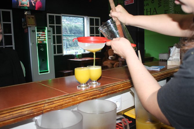 Porto Moniz 4x4 West Tour - Pricing and Terms