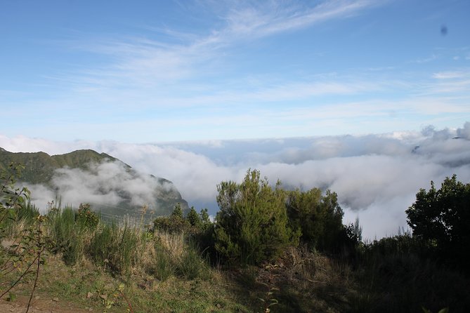 Porto Moniz 4x4 West Tour - Directions