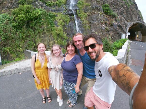 Porto Moniz Natural Pools and Waterfalls Private Tour - Frequently Asked Questions