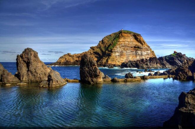 Porto Moniz Tour - Booking Information