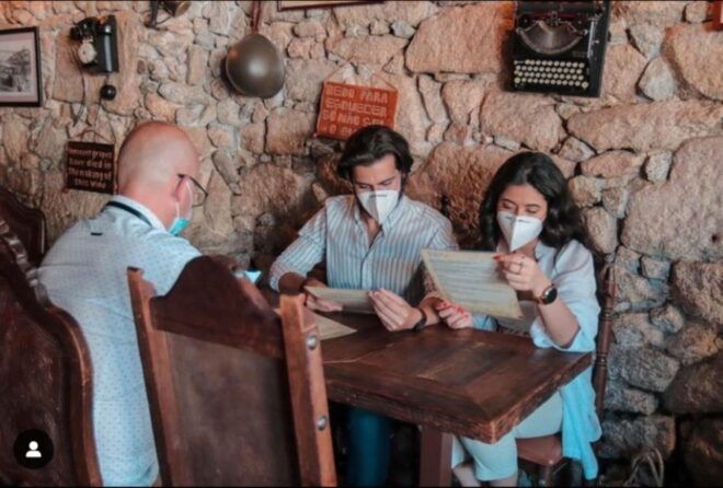 Porto: Monuments, Landmarks, and Cuisine Tour - Booking Information