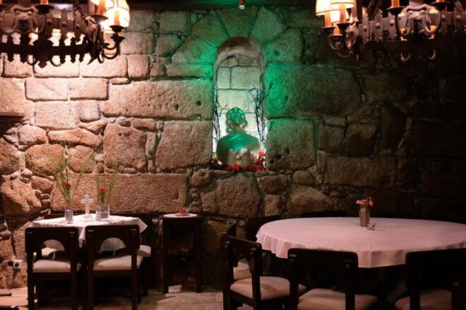 Porto Moonlight Walk & Fado Dinner - Inclusions