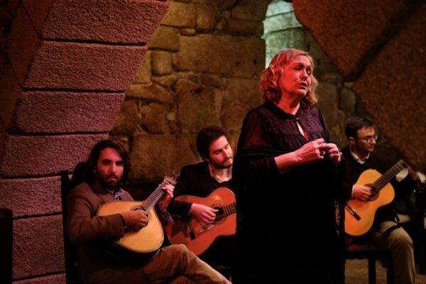 Porto Moonlight Walk & Fado Dinner - Experience Enhancements