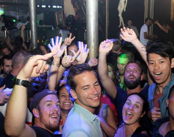 Porto: Night Life Tour - Experience the Vibrant Night Life Scene