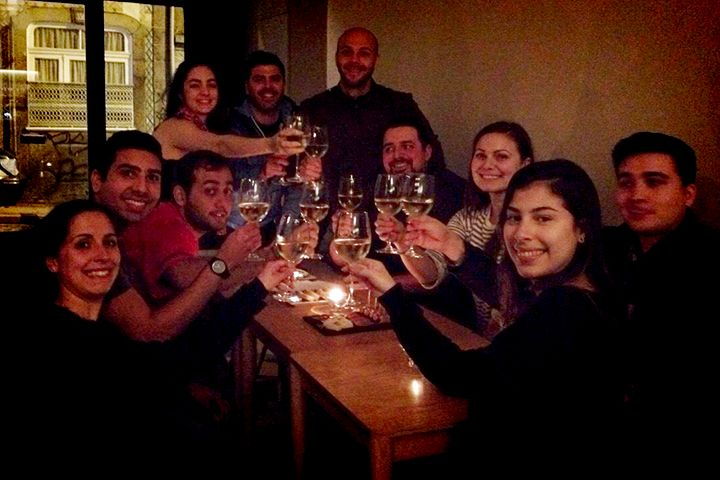 Porto: Night Life Tour - Discover Portos Typical and Trendy Spots