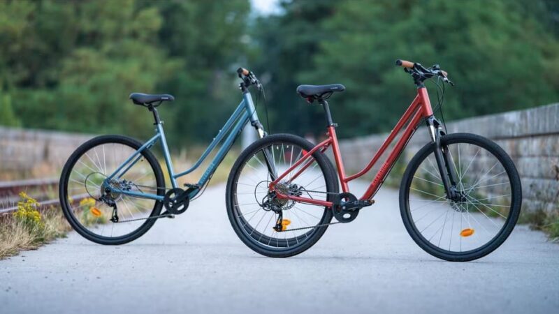 Porto: Normal Bike Rental For The Camino De Santiago - Who Should Consider This Tour?