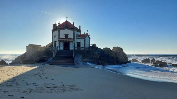 Porto: Nova and Gaia Coast Day Trip With a Cruise in Aveiro - Good To Know