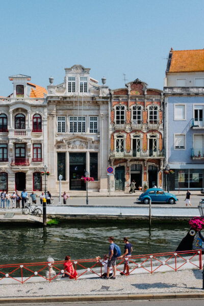 Porto: Nova and Gaia Coast Day Trip With a Cruise in Aveiro - Capela Do Senhor Da Pedra