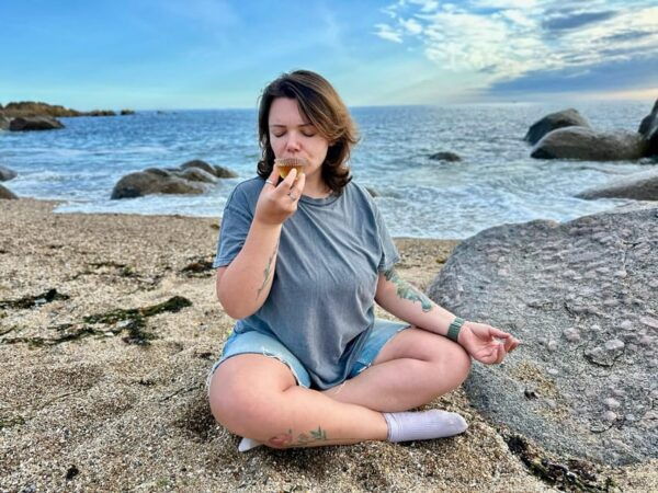 Porto: Oceanfront Tea Meditation Experience - Frequently Asked Questions