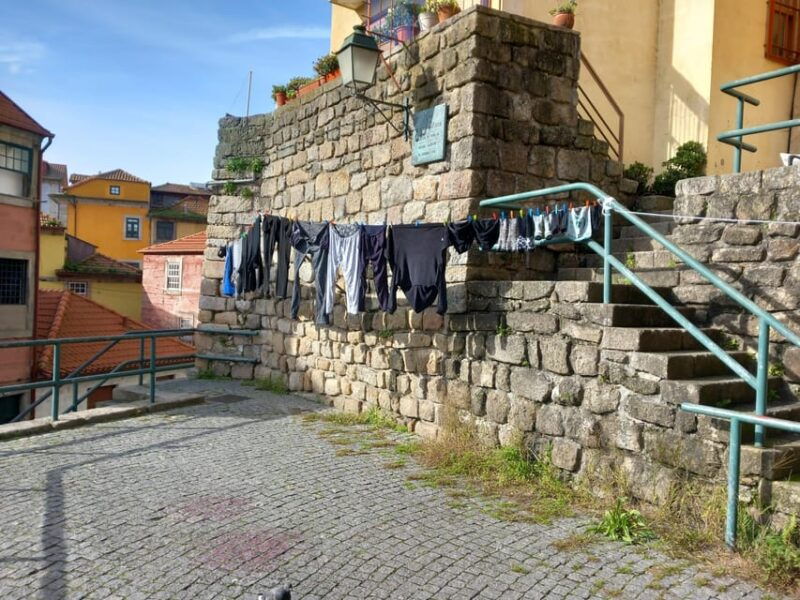Porto: Off the Beaten Track Private Tour with Wine Tasting - Good To Know