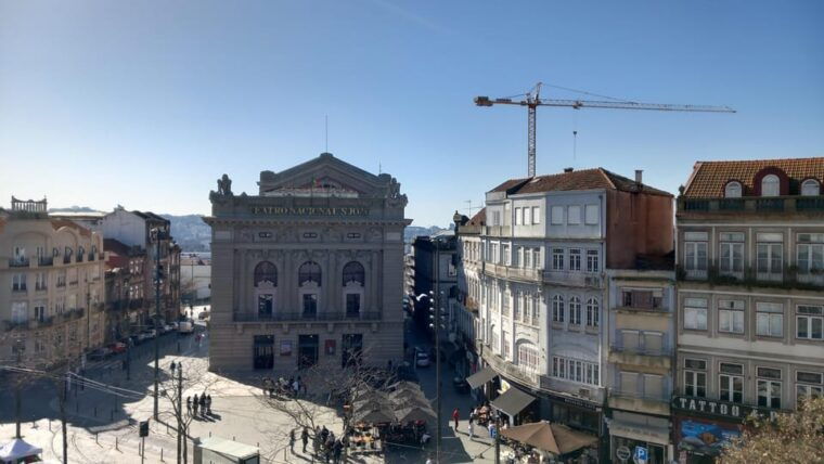Porto: Off the Beaten Track Private Tour with Wine Tasting - The Cozy Winery and Port Wine Tasting
