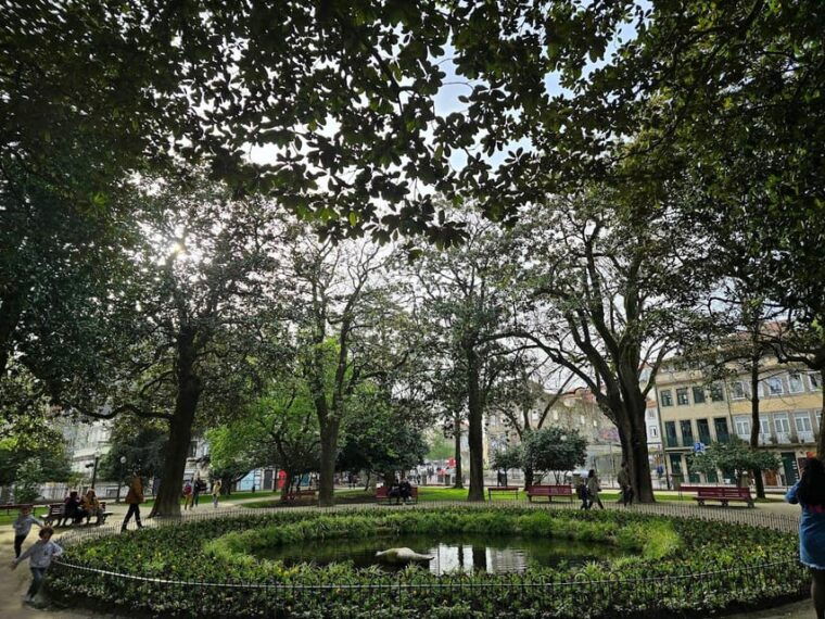 Porto: Off the Beaten Track Private Tour with Wine Tasting - Practical Details & Overall Value