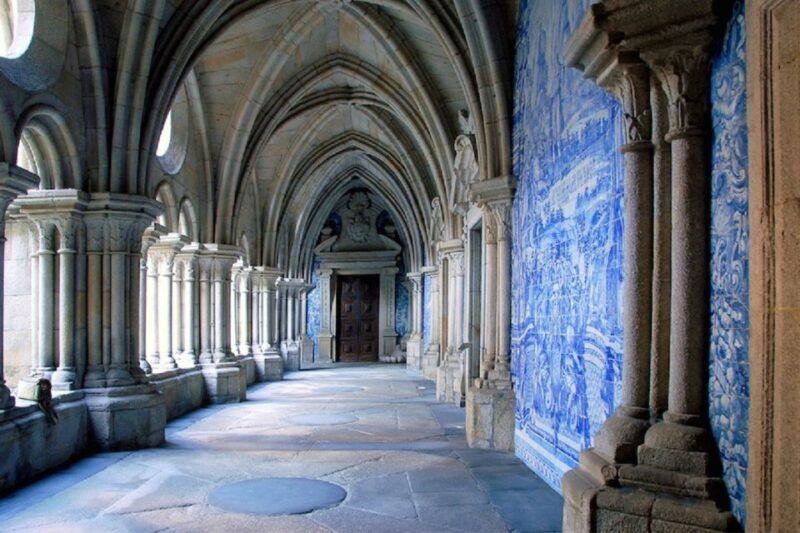 Porto: Old City and Monuments Tour - What Makes This Tour Stand Out?