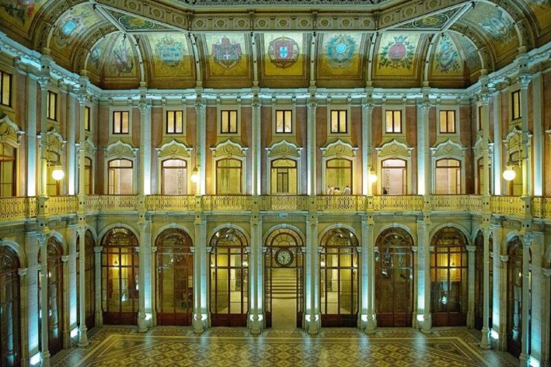Porto: Old City and Monuments Tour - The Sum Up