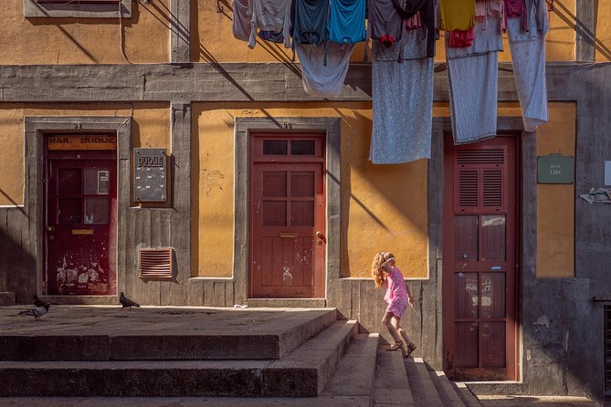Porto Old Jewish Quarters Half-Day Walking Tour - Common Questions