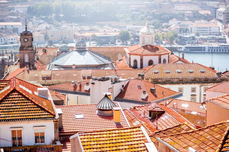 Porto "Old Town" Walking Tour (small groups) - Good To Know