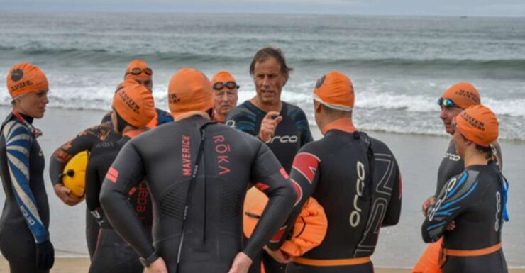 Porto: Open Water Swimming Tour With Wetsuit - Booking Information