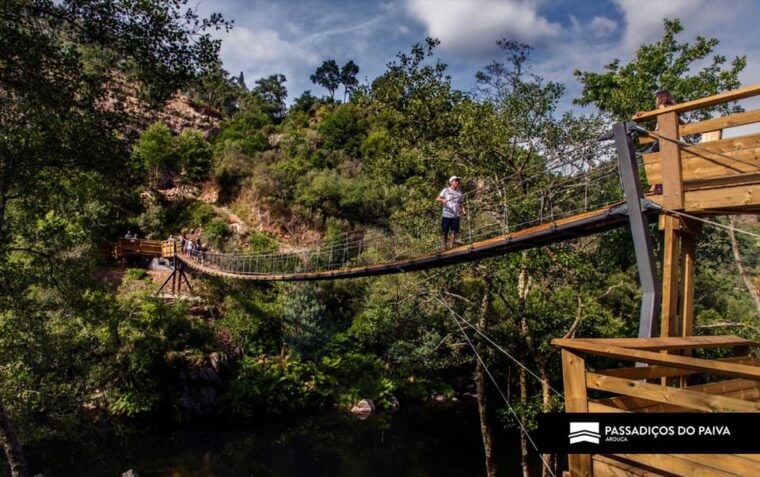 Porto: Paiva Walkways and 516 Arouca Bridge Private Tour - Final Thoughts