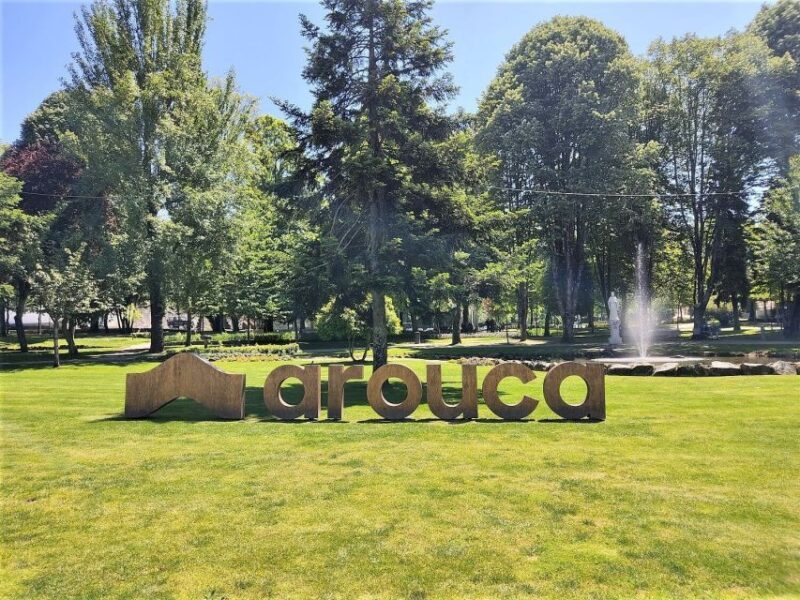 Porto: Paiva Walkways and Suspension Bridge - All inclusive! - Final Thoughts