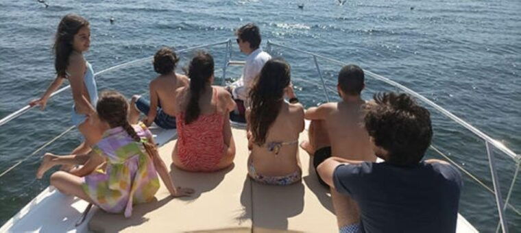 Porto: Passeio de Barco no Rio Douro com Degustação - The Sum Up