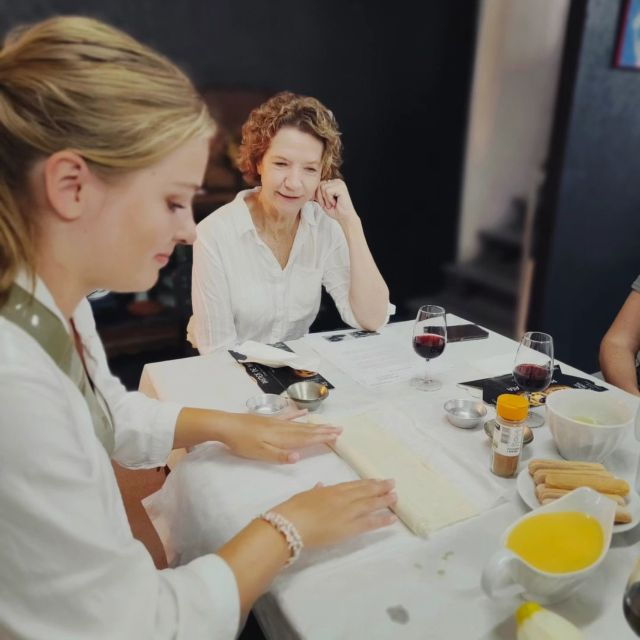 Porto: Pastel de Nata Cooking Class  Bainharia - What to Expect from the Tour