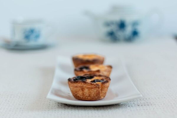 Porto: Pastel De Nata Cooking Class - Common Questions
