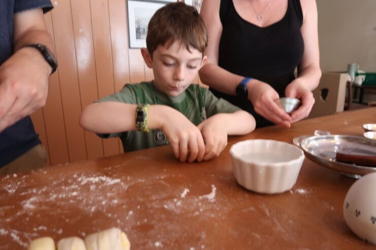 Porto: Pastel De Nata Cooking Class With Grandmas Recipe - Experience Highlights