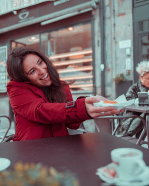 Porto: Pastry and Dessert Tasting Tour With a Local Guide - Inclusions